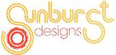 Sunburst Designs